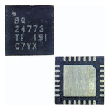 Nvdc Ci Controlador De Carga De Bateria 1-4s Bq24773