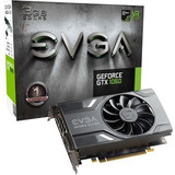 Nvidia Evga Geforce Gtx 1060 3gb
