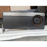 Nvidia Evga Gtx660 2gb Superclocked