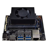 Nvidia Jetson Orin Nano 4 Gb Developer Kit 128gb Ssd