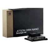 Nvidia Jetson Orin Nano 8gb Developer Kit 945-13766-0000-000