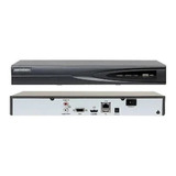 Nvr 16 Canais Hikvision Modelo :