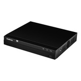Nvr Gravador 1308 6mp 8 Canais Ultra Hd Intelbras Ip Onvif