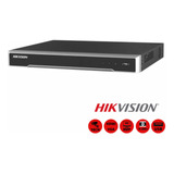 Nvr Ip Poe 16 Canais Hikvision
