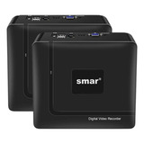Nvr Smar 16 Canais Hd Smar Detecção De Movimento