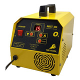 Nxt-01 Gerador De Ozônio Para Ambientes
