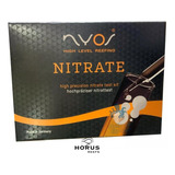 Nyos Teste De Nitrato Aquário Marinho -nyos Test Kit Nitrate