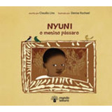 Nyuni - O Menino Passaro
