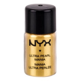 Nyx Cosmetics Pigmento Ultra Pearl Mania