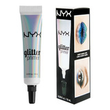 Nyx Primer Glitter Cola Fixador Glitter