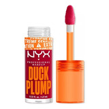 Nyx Professional Makeup Duck Plump Lip