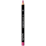 Nyx Slim Lip Pencil Lápis Delineador