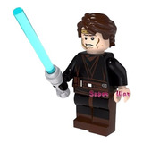 N° 36 Anakin Skywalker - Star