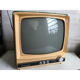 N°213 Antiga Tv Philco 12