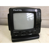N°225 Tv Fujitel- Nao Funciona Sucata