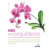 O Abc Das Orquídeas, De Le
