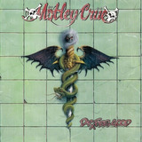 O Álbum De Vinil Motley Crue Dr. Feelgood É Importado