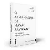 O Almanaque De Naval Ravikant: Um