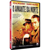 O Amante Da Morte - Dvd