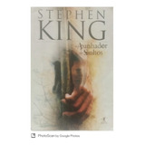 O Apanhador De Sonhos Stephen King Objetiva 2001 Bom Estado 