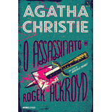 O Assassinato De Roger Ackroyd