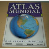 O Atlas Para O Século Xxi - Nº2 -américa Do Norte E Central
