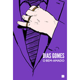 O Bem-amado, De Gomes, Dias. Editora