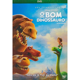 O Bom Dinossauro Dvd Original Lacrado
