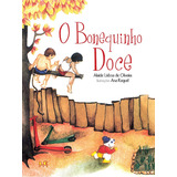 O Bonequinho Doce, De Oliveira, Alaíde