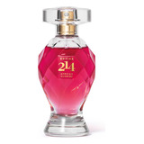 O Boticário Botica 214 African Sunrise Feminino 75ml