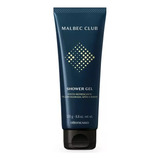 O Boticário Malbec Club Shower Gel