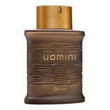 O Boticário Uomini Deo-colônia 100ml Para Masculino