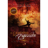 O Caminho Do Buscador: A Trilha Do Bodhisattva, De Cândido, Patrícia. Luz Da Serra Editora Ltda., Capa Mole Em Português, 2012