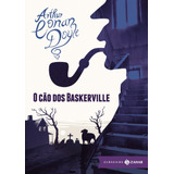 O Cão Dos Baskerville: Edição Bolso