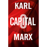 O Capital, De Karl, Marx. Editora