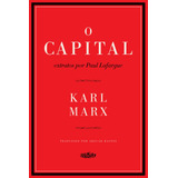 O Capital, De Marx, Karl. Editora