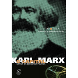 O Capital: Livro 1 - O Processo De Produção Do Capital (vol. 1), De Marx, Karl. O Capital (1), Vol. 1. Editorial Editora José Olympio Ltda., Tapa Mole En Português, 1998