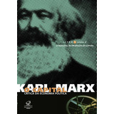 O Capital: Livro 1 - O Processo De Produção Do Capital (vol. 2), De Marx, Karl. Editora José Olympio Ltda., Capa Mole Em Português, 1998