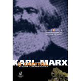 O Capital: Livro 3 - O Processo Global De Produção Capitalista (vol. 4), De Marx, Karl. Série O Capital (4), Vol. 4. Editora José Olympio Ltda., Capa Mole Em Português, 2008