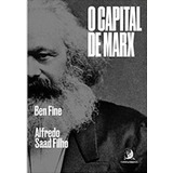 O Capital De Marx: Volume 1
