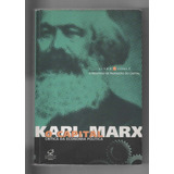 O Capital Livro 1 Volume 1 - O Processo De Produção Do Capital - Karl Marx - Civilização Brasileira (2006)