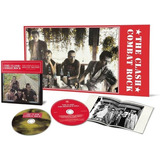 O Cd Do Clash Combat Rock + The People's Hall 2