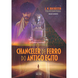 O Chanceler De Ferro Do Antigo