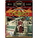 O Circo - Dvd - Cantinflas