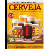 O Completo Manual Da Cerveja Em