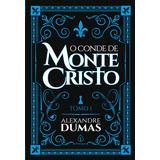 O Conde De Monte Cristo -
