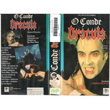O Conde Drácula - Christopher Lee