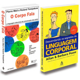 O Corpo Fala+ Desvendando Linguagem Corporal,