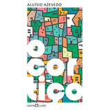 O Cortiço, De Azevedo, Aluísio. Editora
