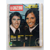 O Cruzeiro  - Ago/1972 -